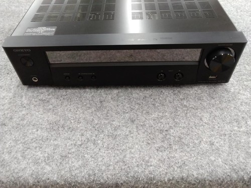 Onkyo 365 1ch - nr-365, av
