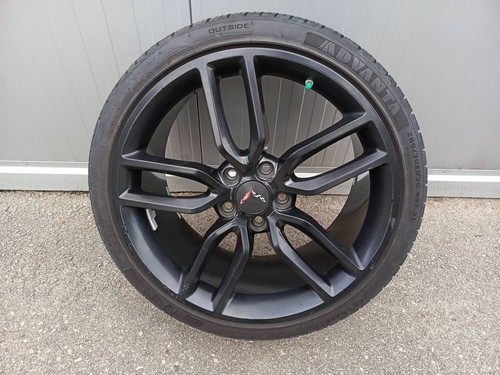 Chevrolet corvette 2015 - chevrolet,