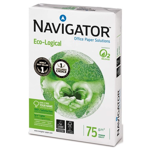 Navigator écologique - navigator,