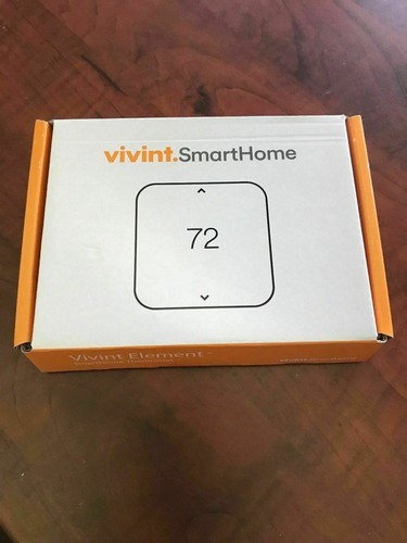 Vivint element smart - vivint,