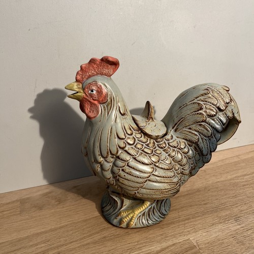 Théière décoration - théière, en