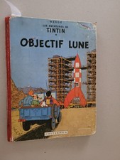 Ancien album Tintin, tintin