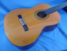 Guitare classique Aria AC20 livraison d'occasion depuis le Japon