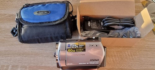 Sony camescope dcr sr7200e - [sony], dcr-sr7200e