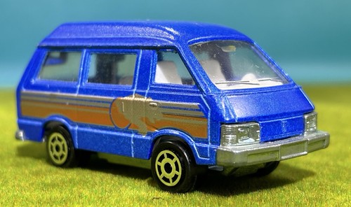 Majorette 216 toyota lite - no,