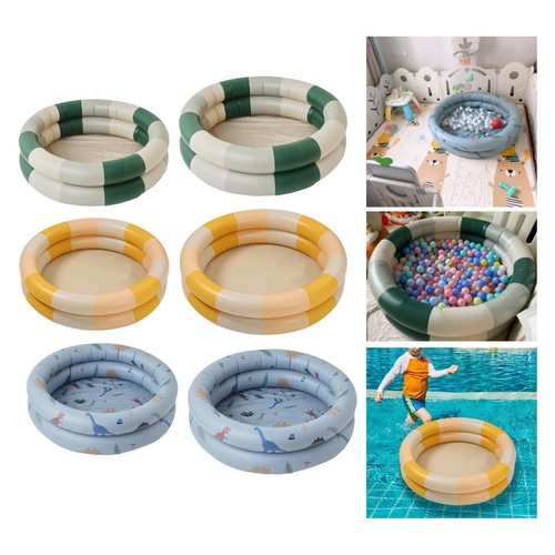 Piscines gonflables baignoire