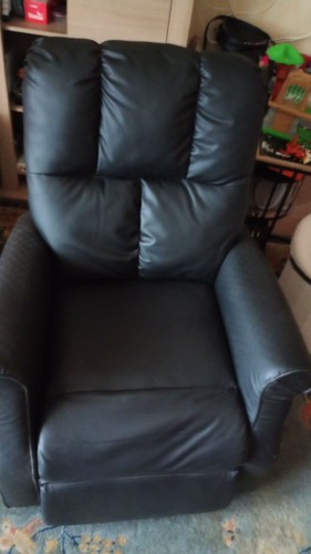 Fauteuil releveur relax - releveur,,