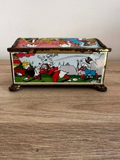 Tirelire Coffre Vintage Disney