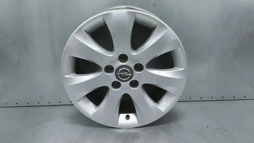 Jante tole opel meriva - meriva, (b)