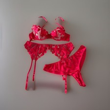 ensemble lingerie sexy femme