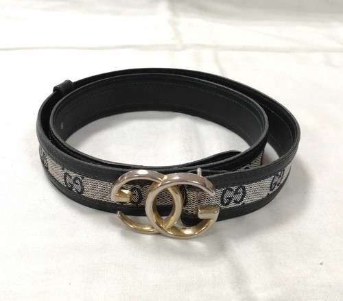 Auth gucci toile - auth, gg
