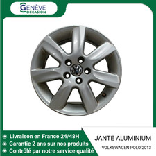 🇫🇷 JANTE ALUMINIUM