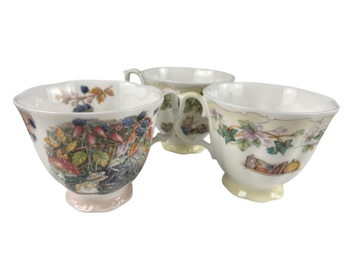 Porcelaine royal doulton - porcelaine, 3