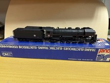 Jouef 141R1246 Fuel Noire