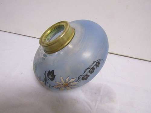 Ancienne toupie lampe - ancienne, de