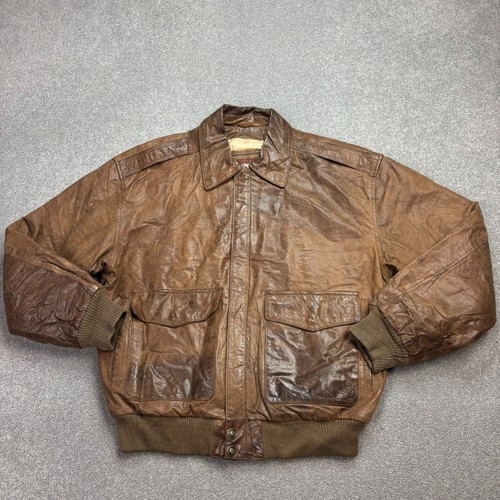 Veste vol cuir adulte - veste,