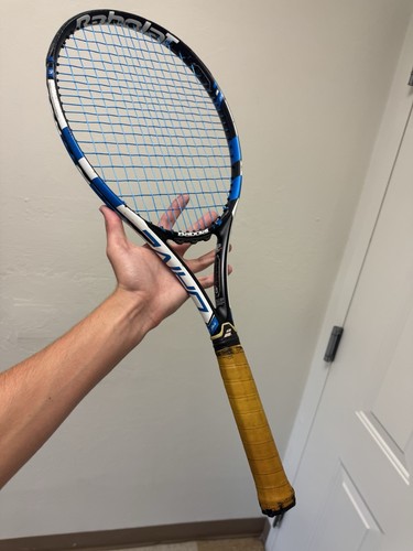 Babolat pure drive fsi - drive,