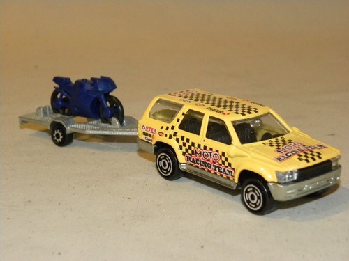 Miniature majorette serie 200 - majorette,