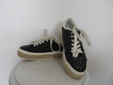 baskets compensées Jeckni pointure 36