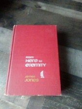 From Here To Eternity by James