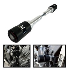 CRASH PADS PROTECTEURS