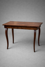 Table ancienne en bois massif