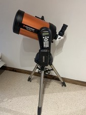 télescope celestron Nextstar