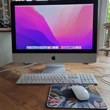 APPLE iMAC 21,5" LED 1 To -