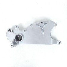 Support pot d'échappement