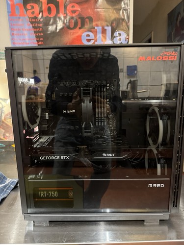 Gamer 4070 - pc,