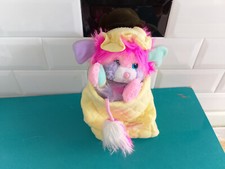 0902253 Peluche Popples sac de