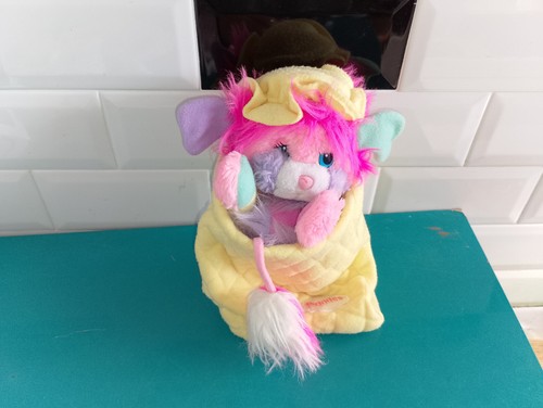 0902253 peluche popples - sac, de