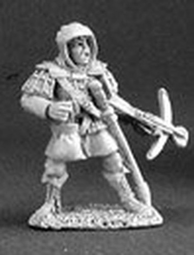 Anhurian crossbowman - 1, x