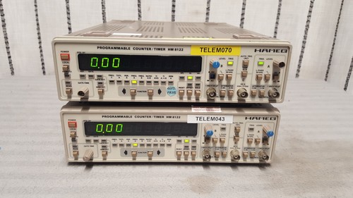 Hameg hm8122 programmable - 1*,
