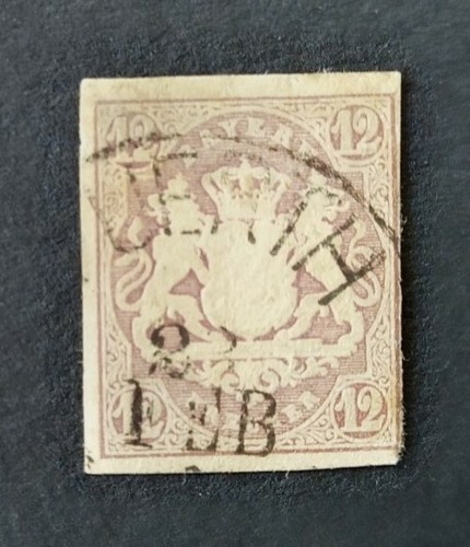 Bavière blason croiseurs - bavière, 12