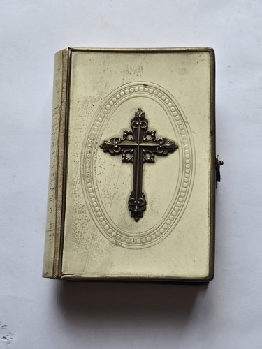 Missel paroissien romain 1894