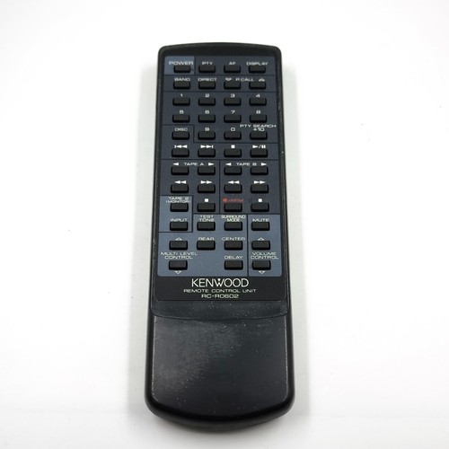 Kenwood r0602 - kenwood, rc-r0602
