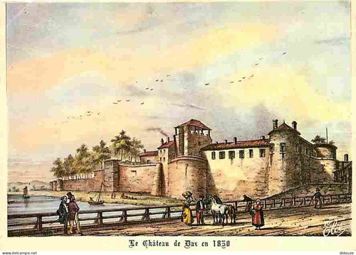 Carte postale art peinture - carte,