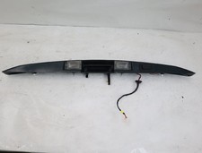 Tailgate Trim Jeep Grand Cherokee 3 WH WK 14365100 01-2006