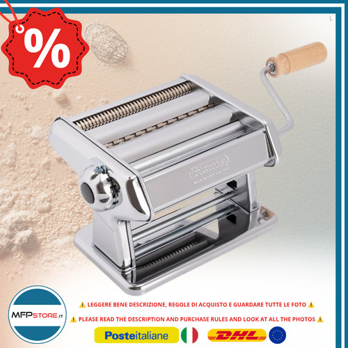 Machine manuelle imperia - machine,