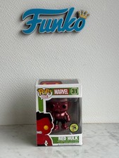 Red Hulk #31 SDCC Exclusive