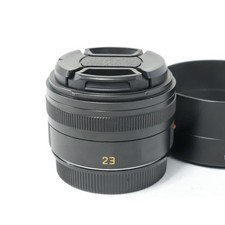 Leica Summicron T Objectif