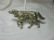 Irlandais Setter Golden