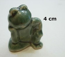 superbe grenouille miniature