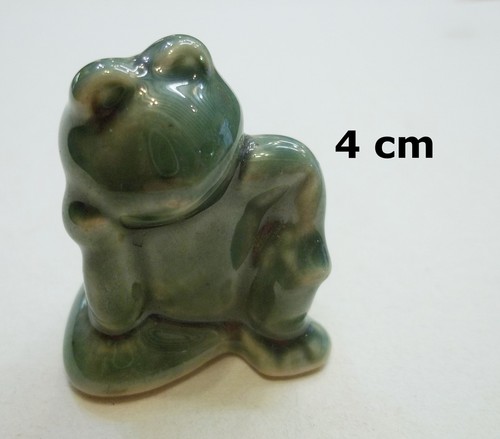 Superbe grenouille miniature - superbe,