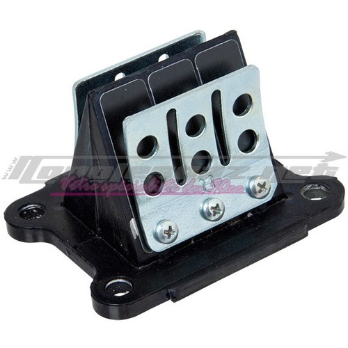 Boite clapets origine derbi - boite,
