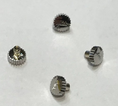 Neuf couronne mido 4 1 - 4,1, mm