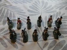 FIGURINES DELPRADO AUSTERLITZ