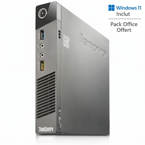 Mini lenovo m73 - m73, 8go