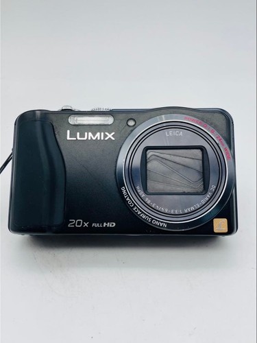 Appareil photo panasonic - panasonic, lumix